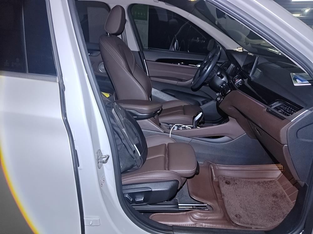 BMW BMW X1