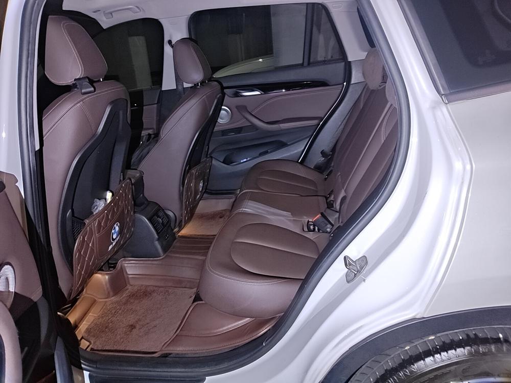 BMW BMW X1