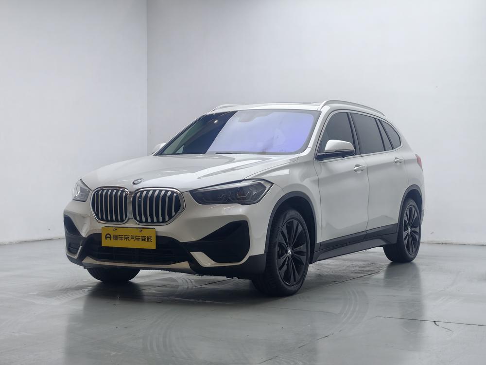 BMW BMW X1