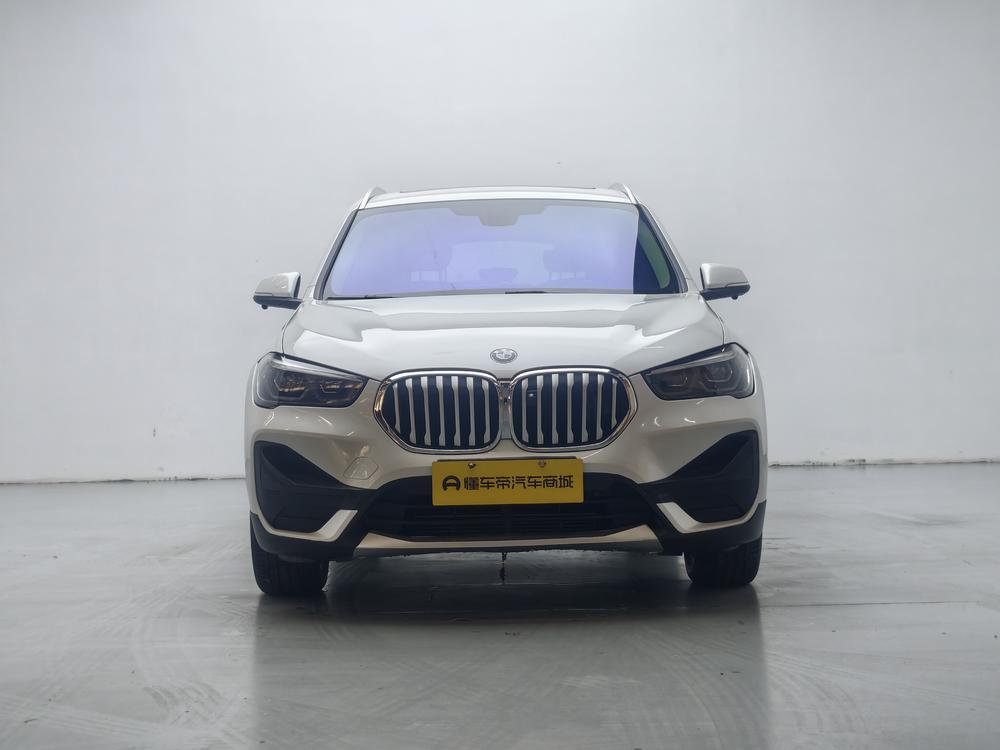 BMW BMW X1