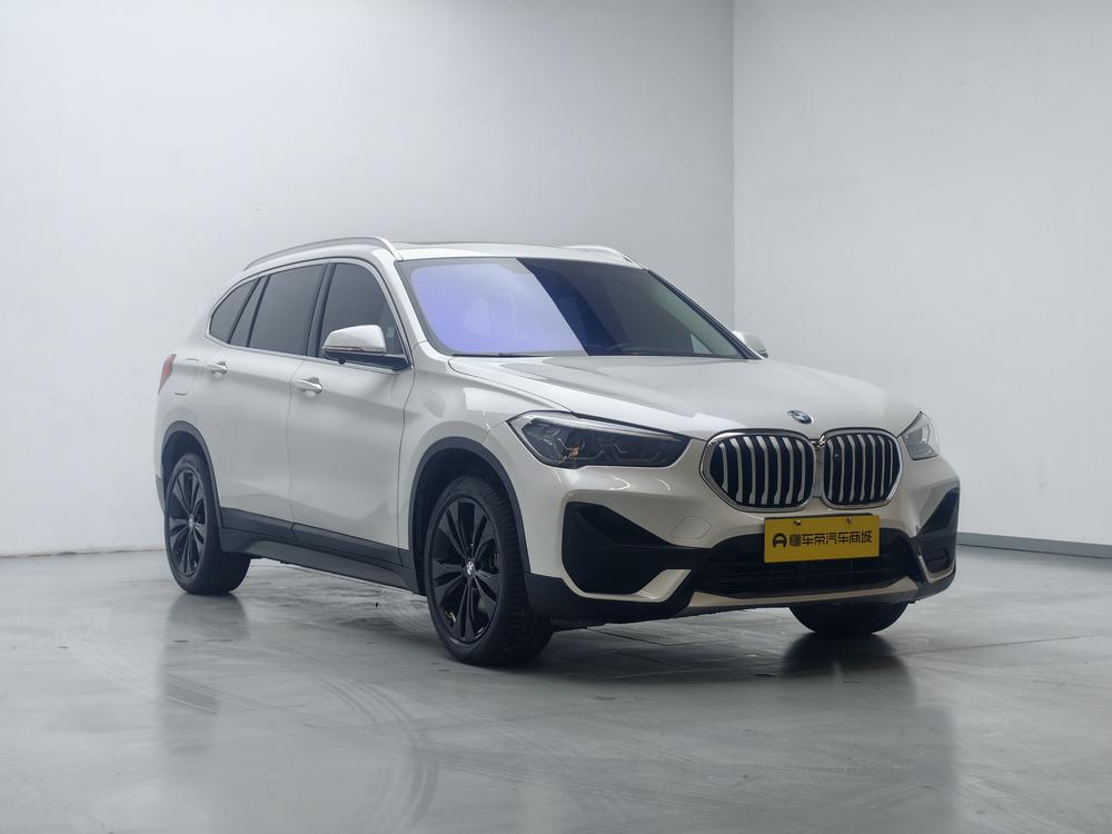 BMW BMW X1
