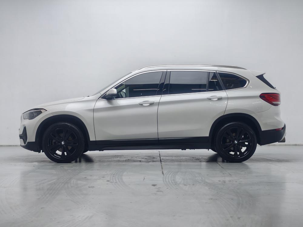 BMW BMW X1