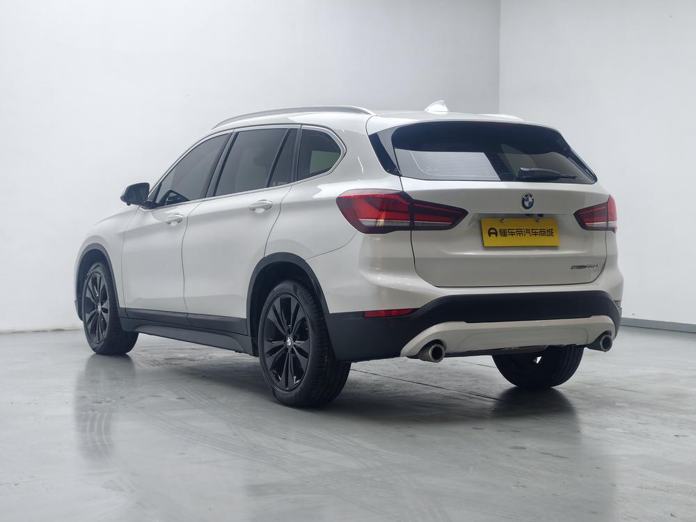 BMW BMW X1