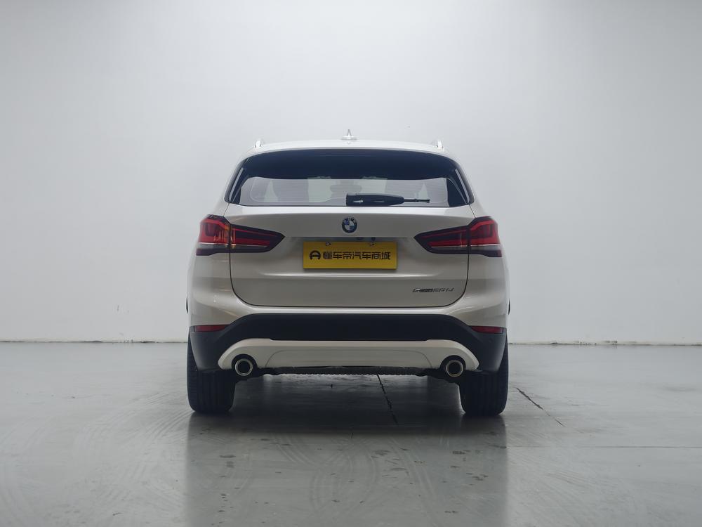 BMW BMW X1