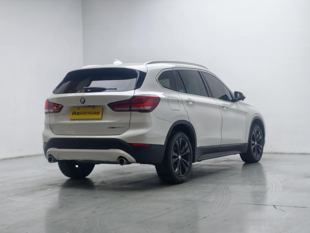 BMW BMW X1