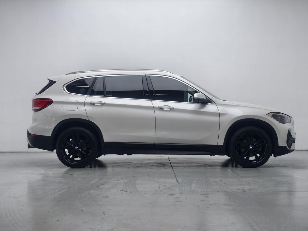 BMW BMW X1