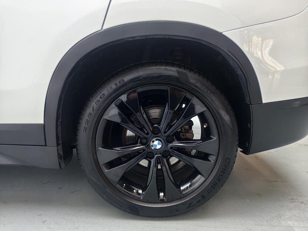 BMW BMW X1