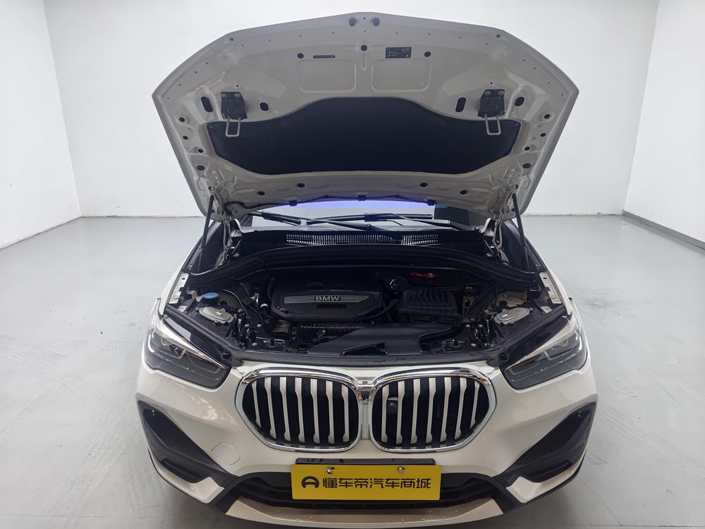 BMW BMW X1