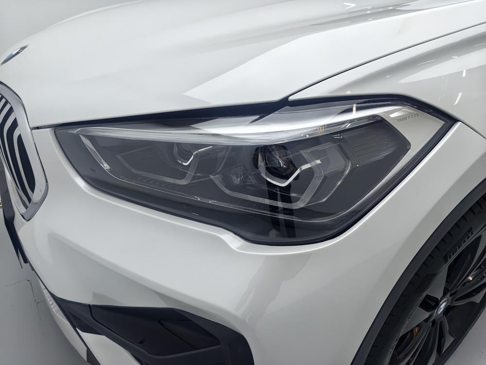 BMW BMW X1