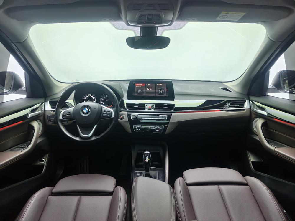 BMW BMW X1