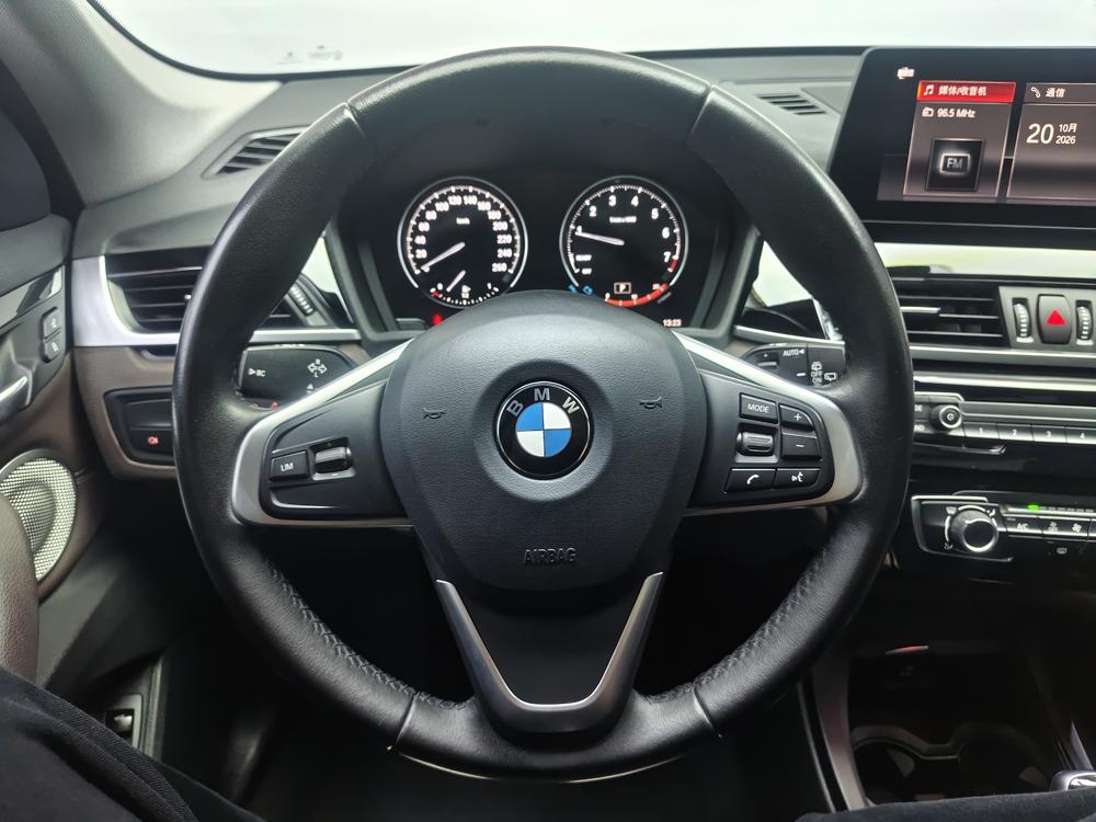 BMW BMW X1
