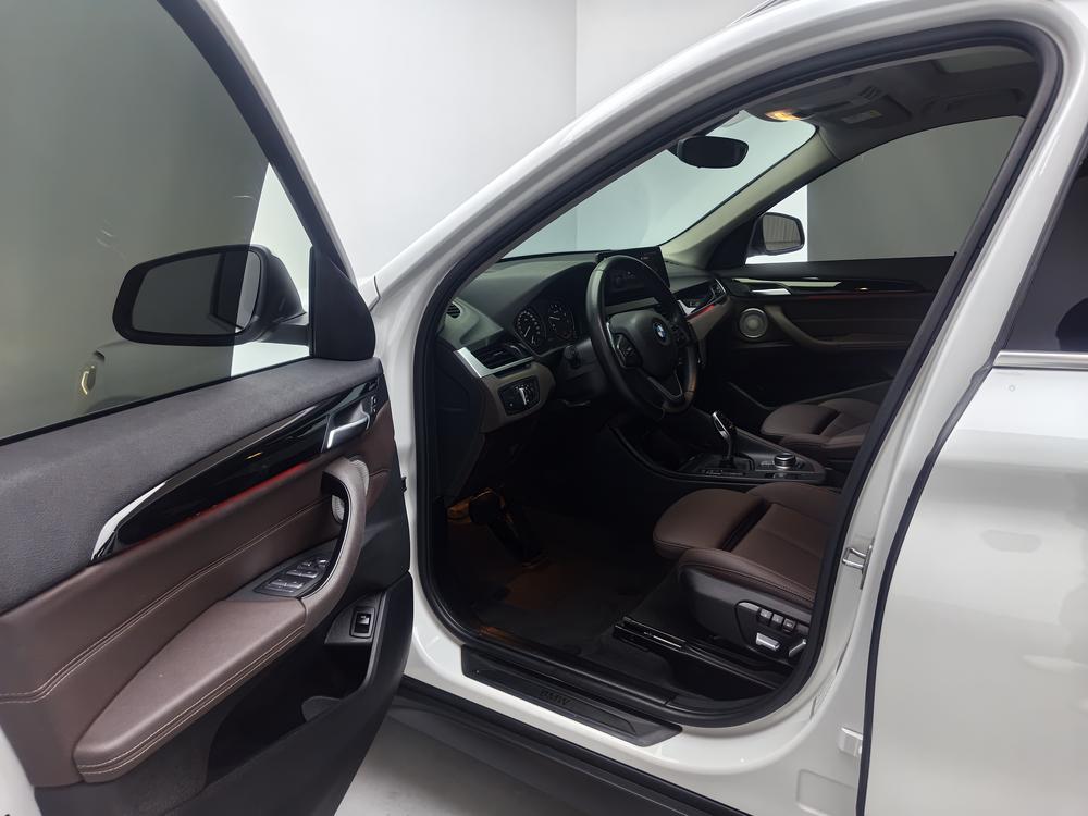 BMW BMW X1