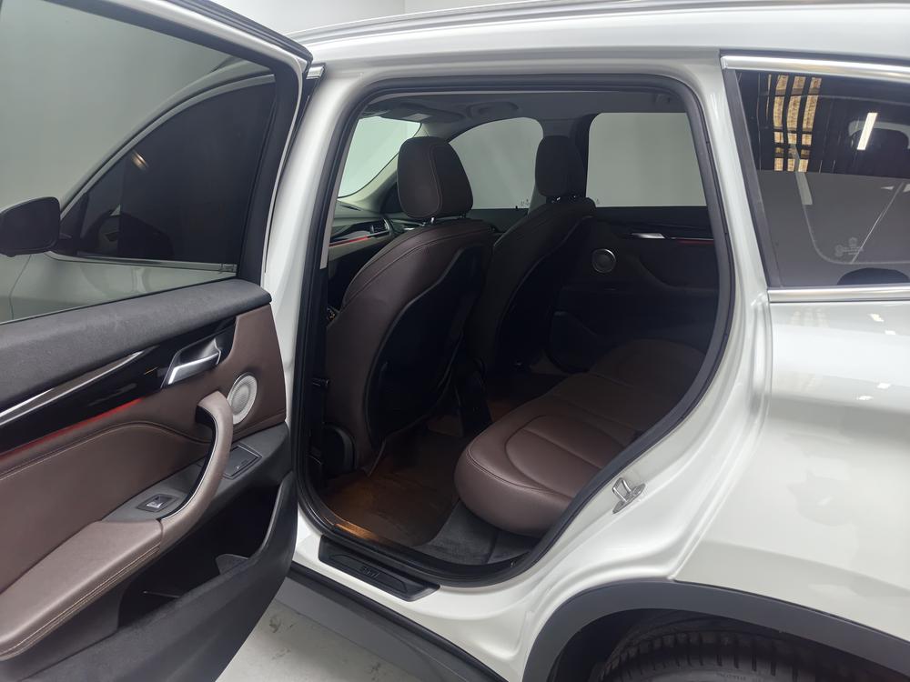 BMW BMW X1