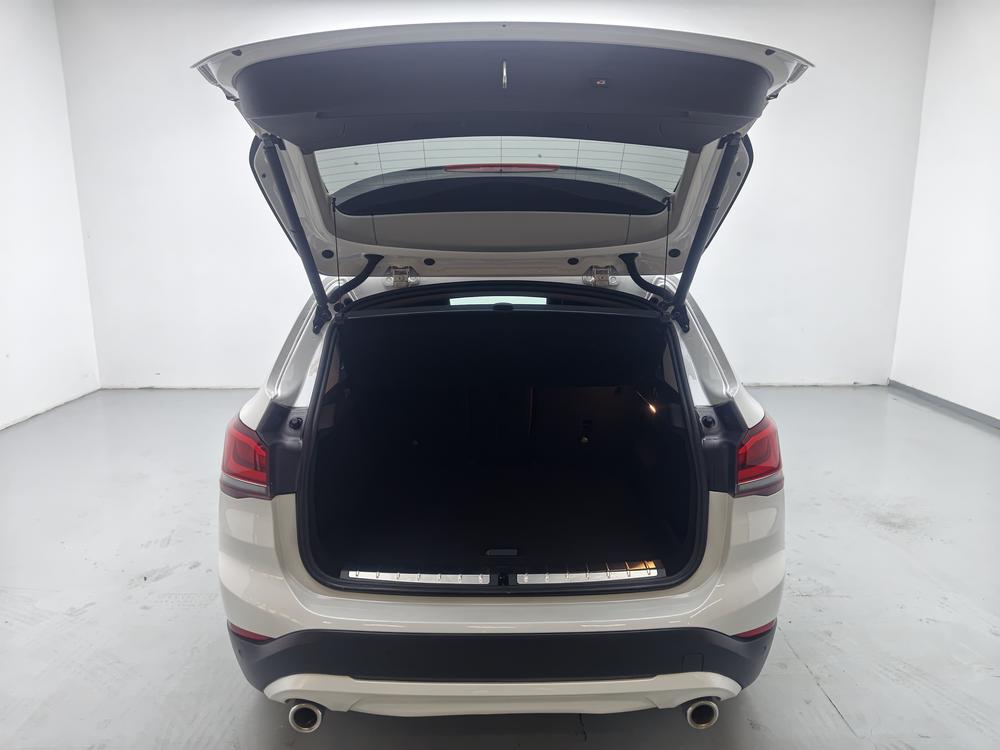 BMW BMW X1