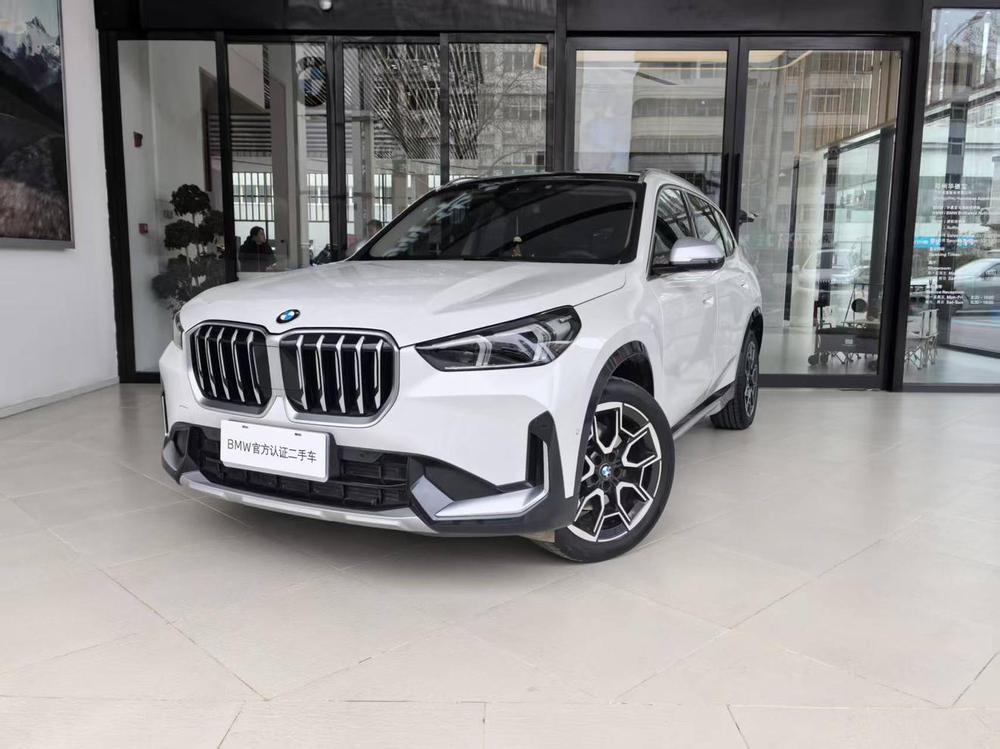 BMW BMW X1