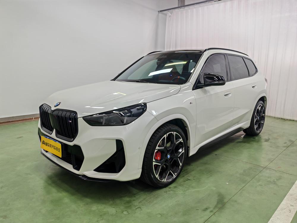 BMW BMW X1