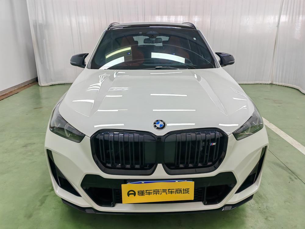 BMW BMW X1