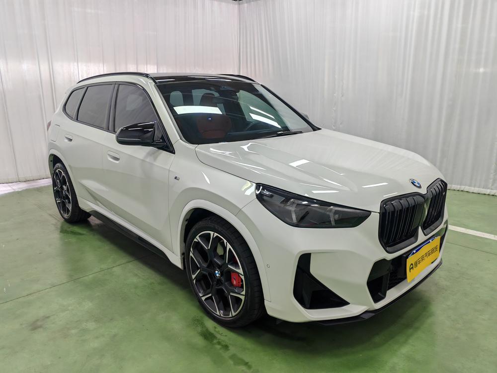 BMW BMW X1