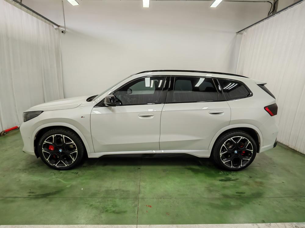 BMW BMW X1