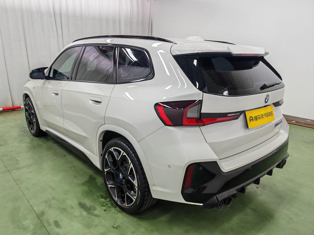 BMW BMW X1