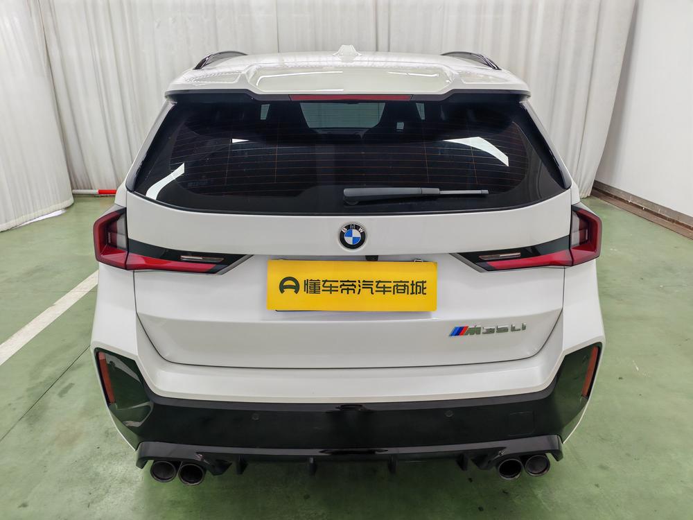 BMW BMW X1