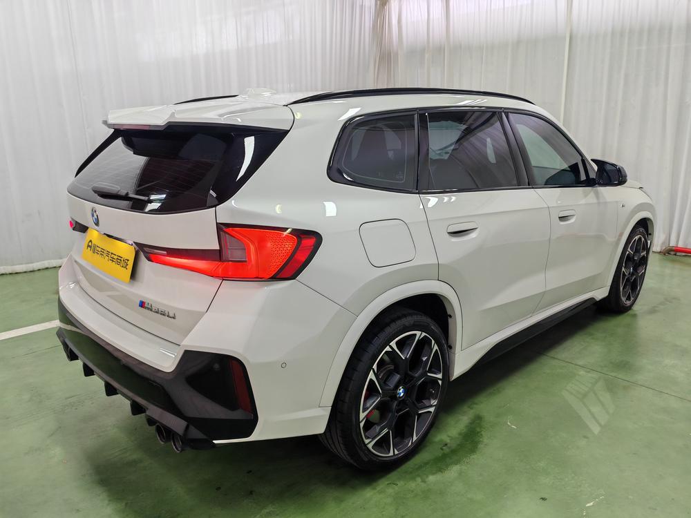BMW BMW X1