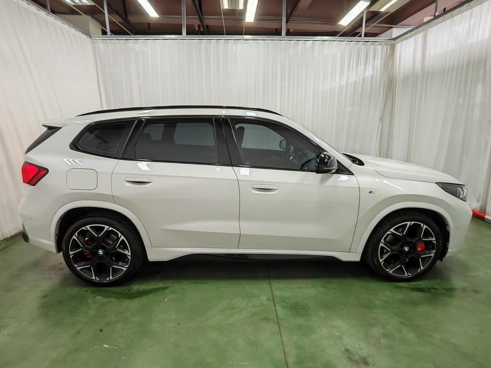 BMW BMW X1