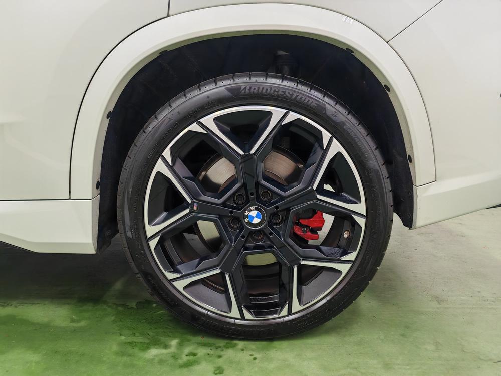 BMW BMW X1