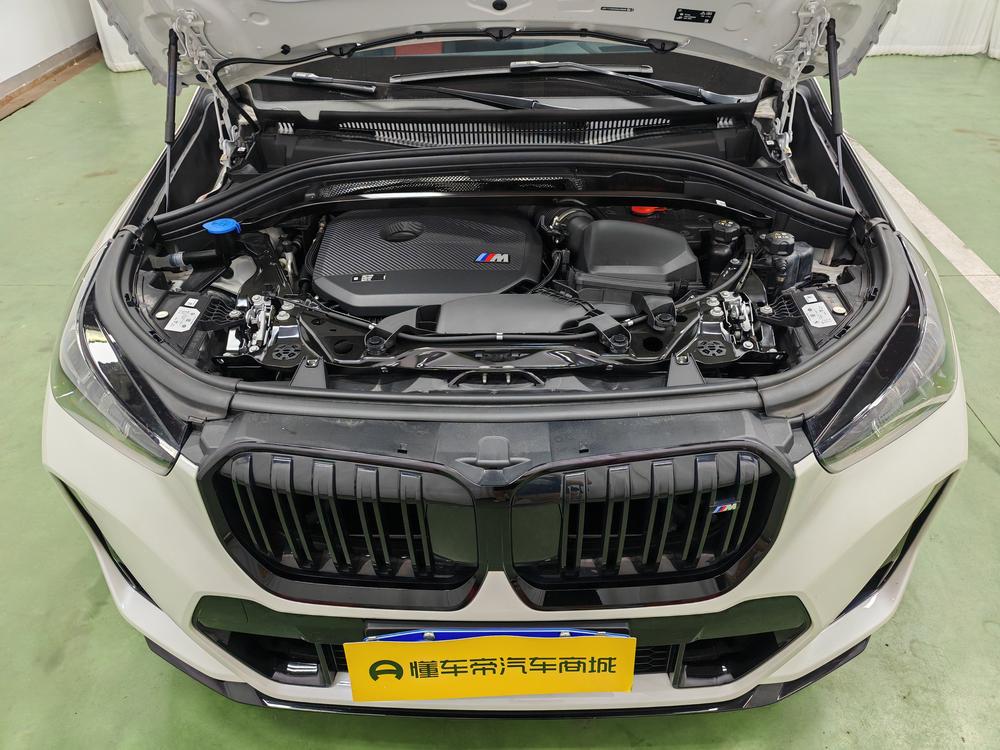 BMW BMW X1