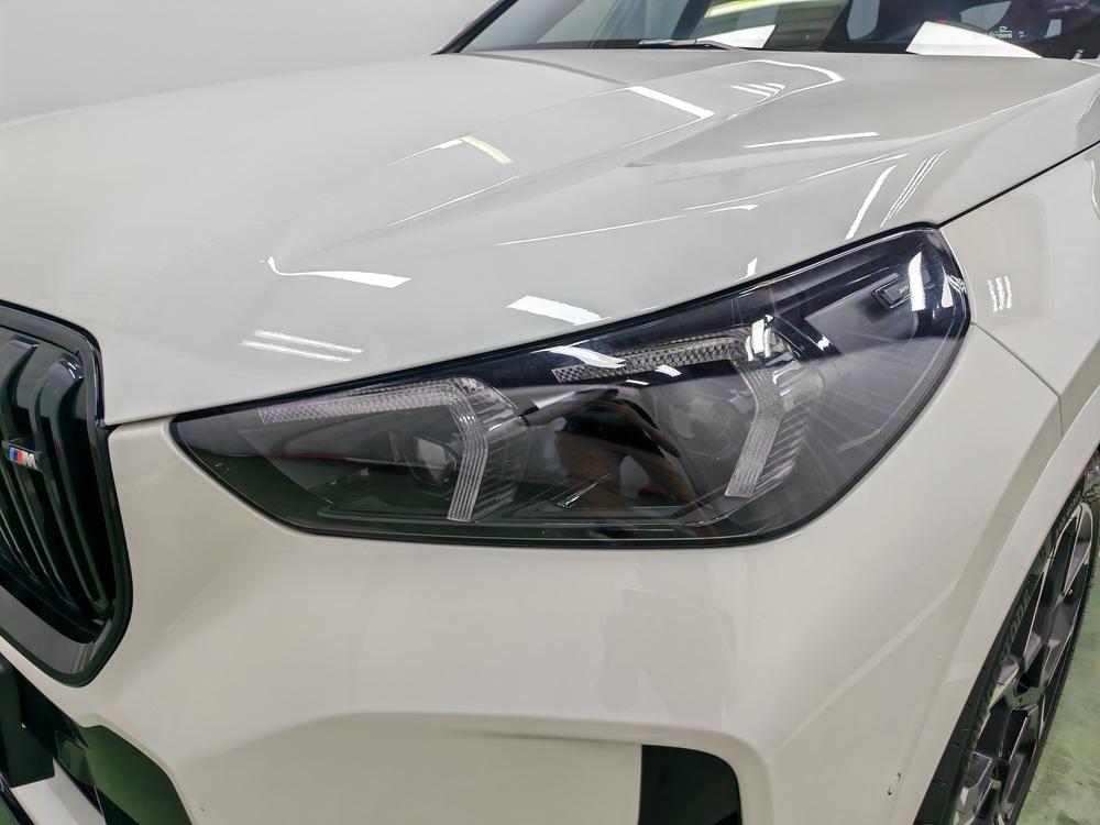 BMW BMW X1
