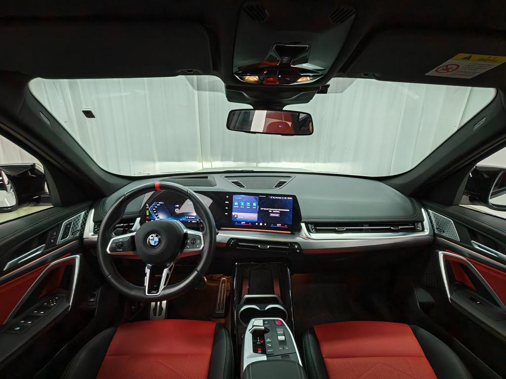 BMW BMW X1