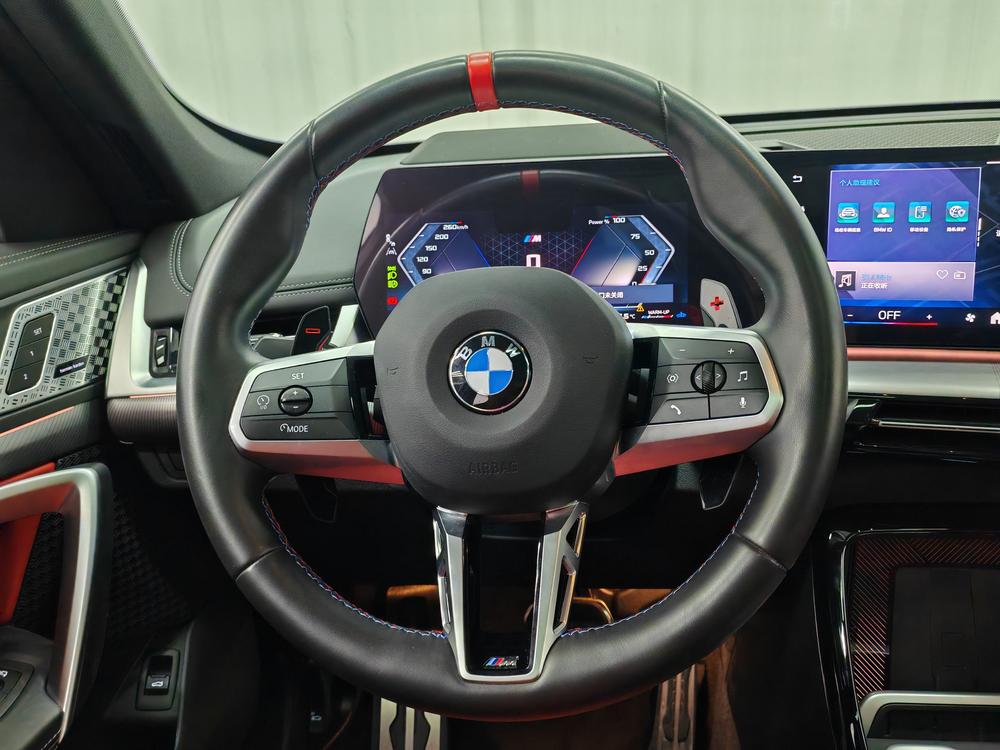 BMW BMW X1