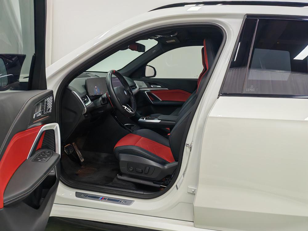 BMW BMW X1