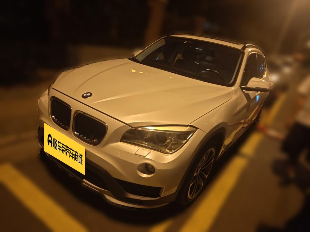 BMW BMW X1
