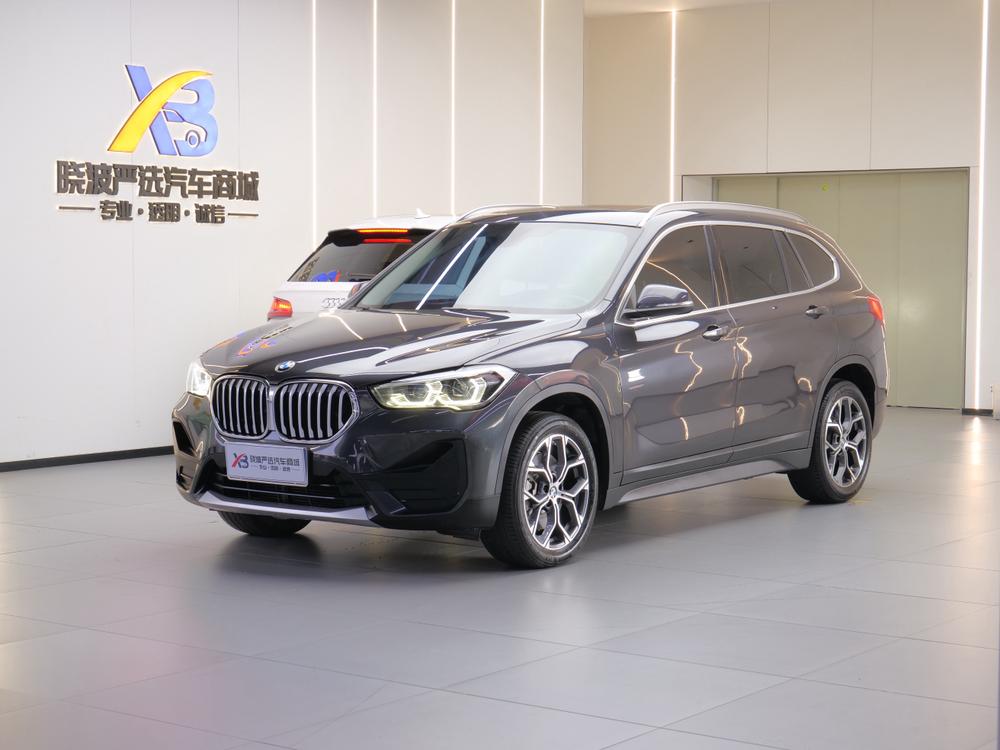 BMW BMW X1