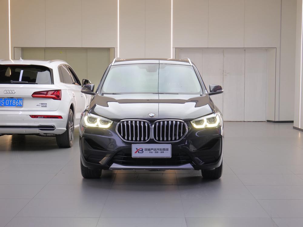 BMW BMW X1