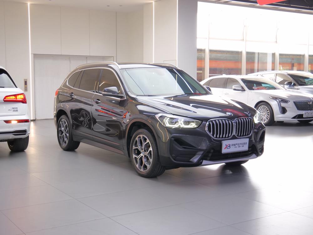 BMW BMW X1