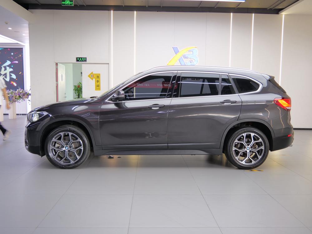 BMW BMW X1