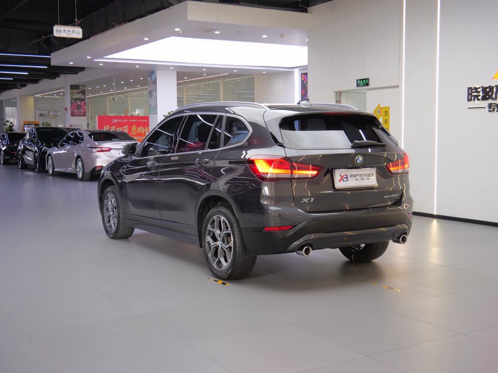 BMW BMW X1