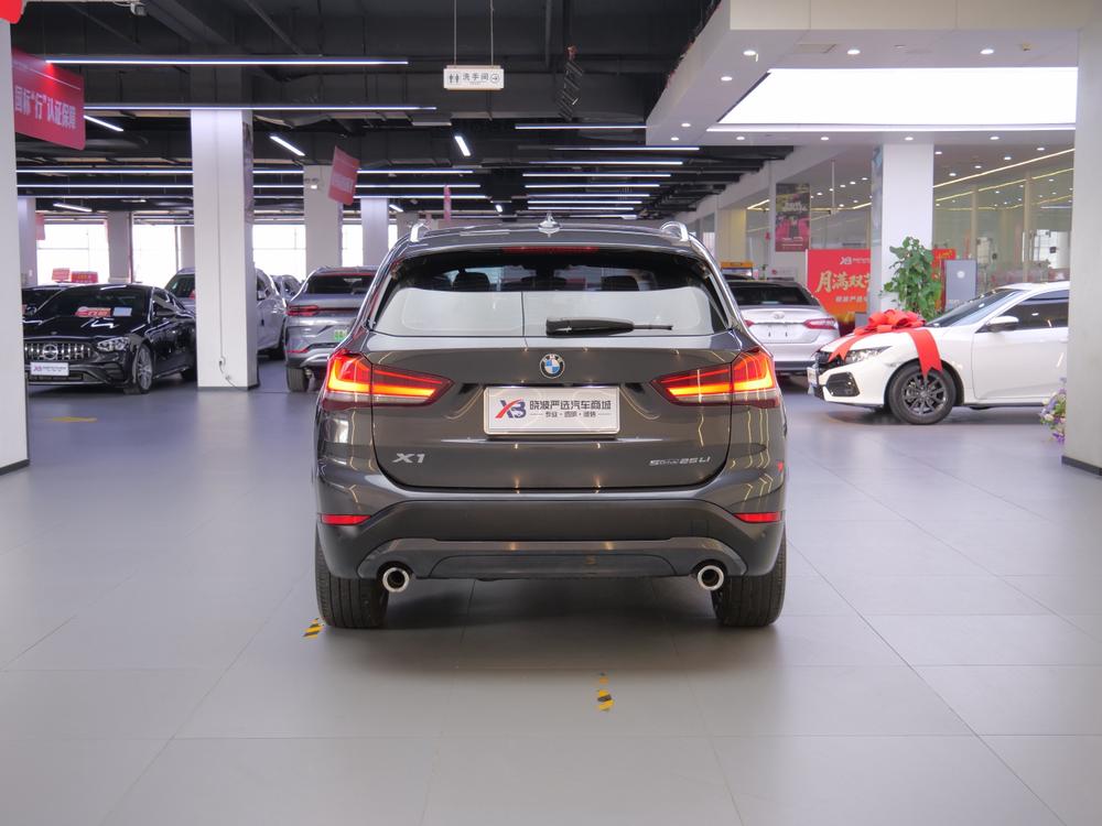 BMW BMW X1
