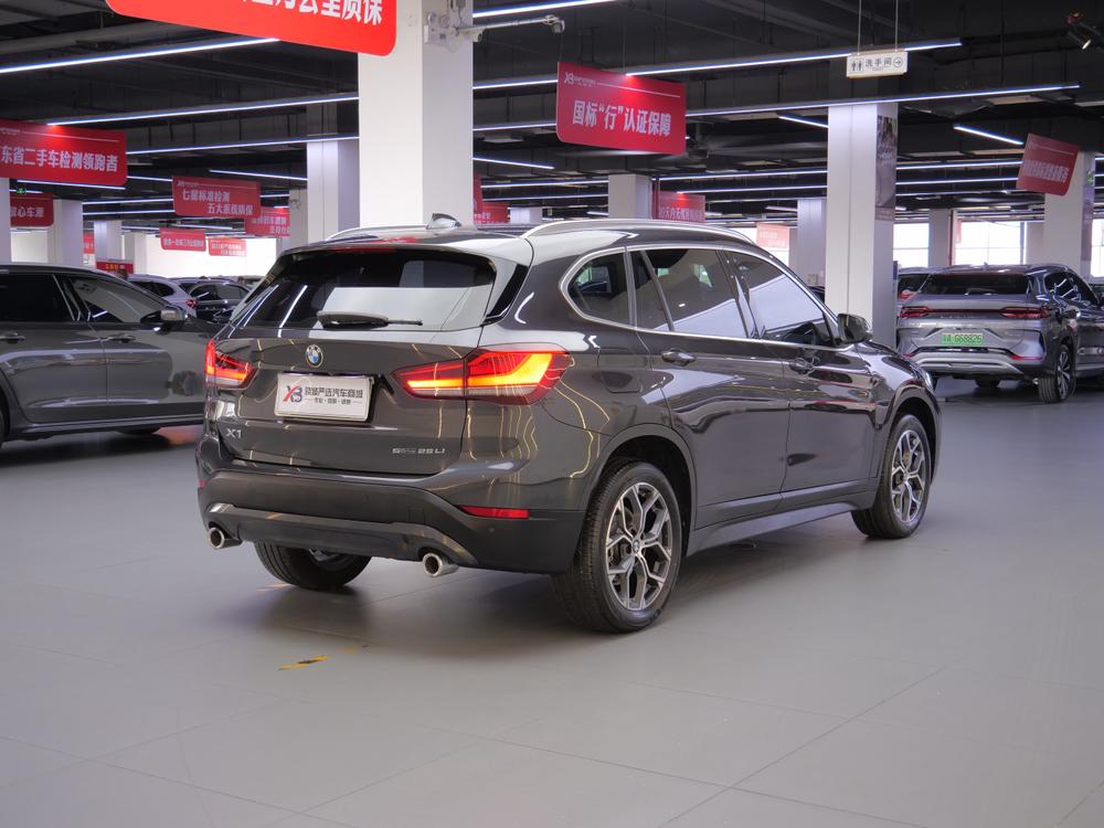 BMW BMW X1