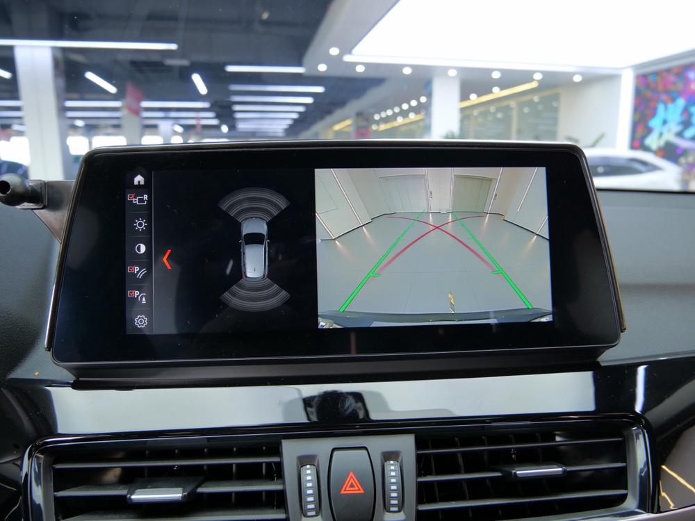 BMW BMW X1