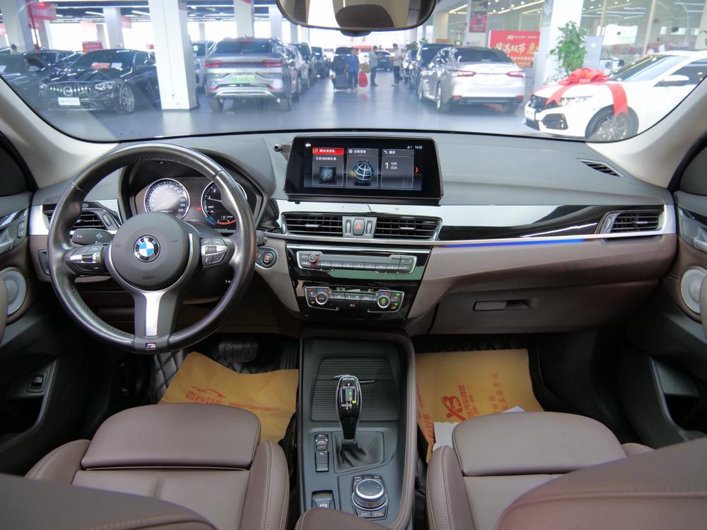 BMW BMW X1