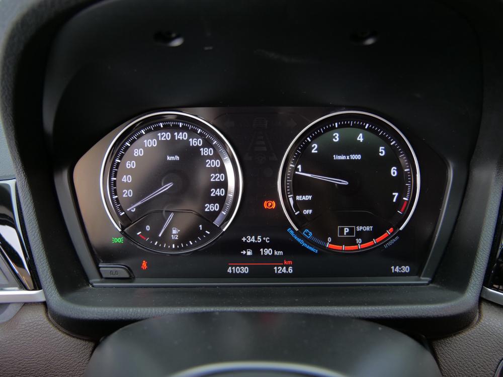 BMW BMW X1