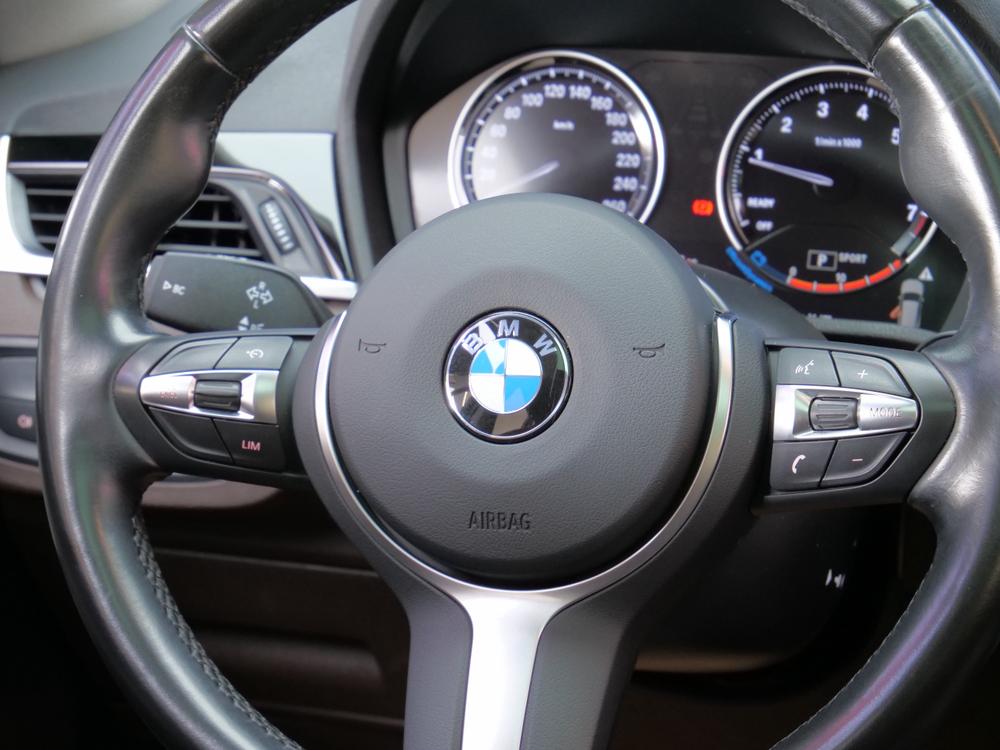 BMW BMW X1