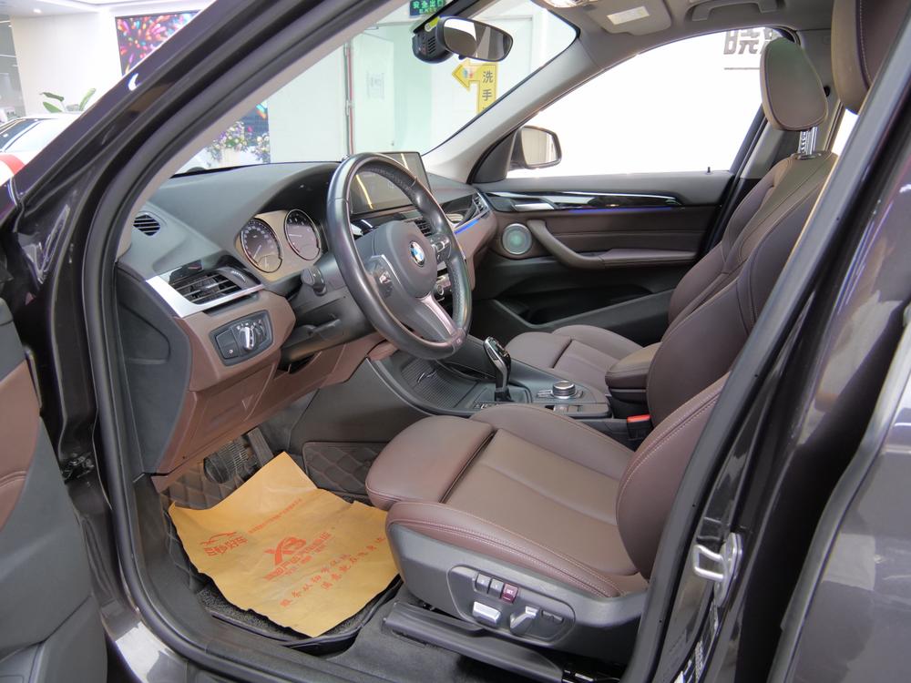 BMW BMW X1
