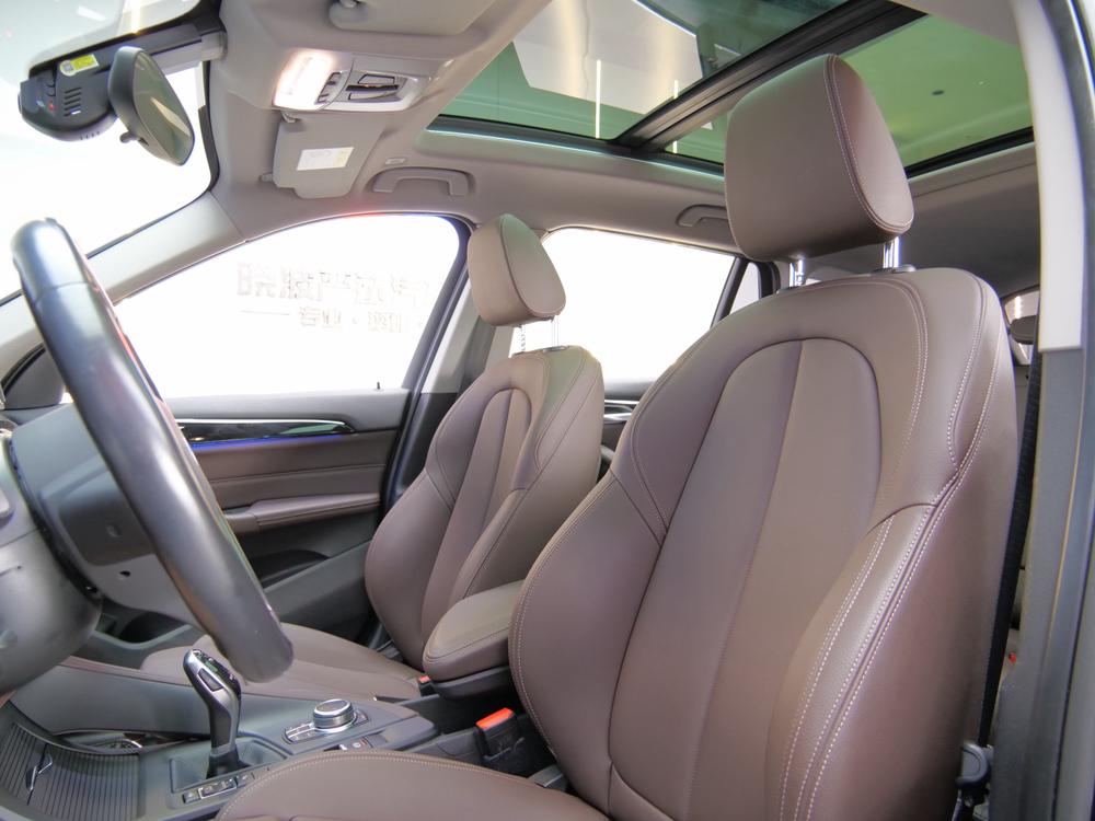 BMW BMW X1