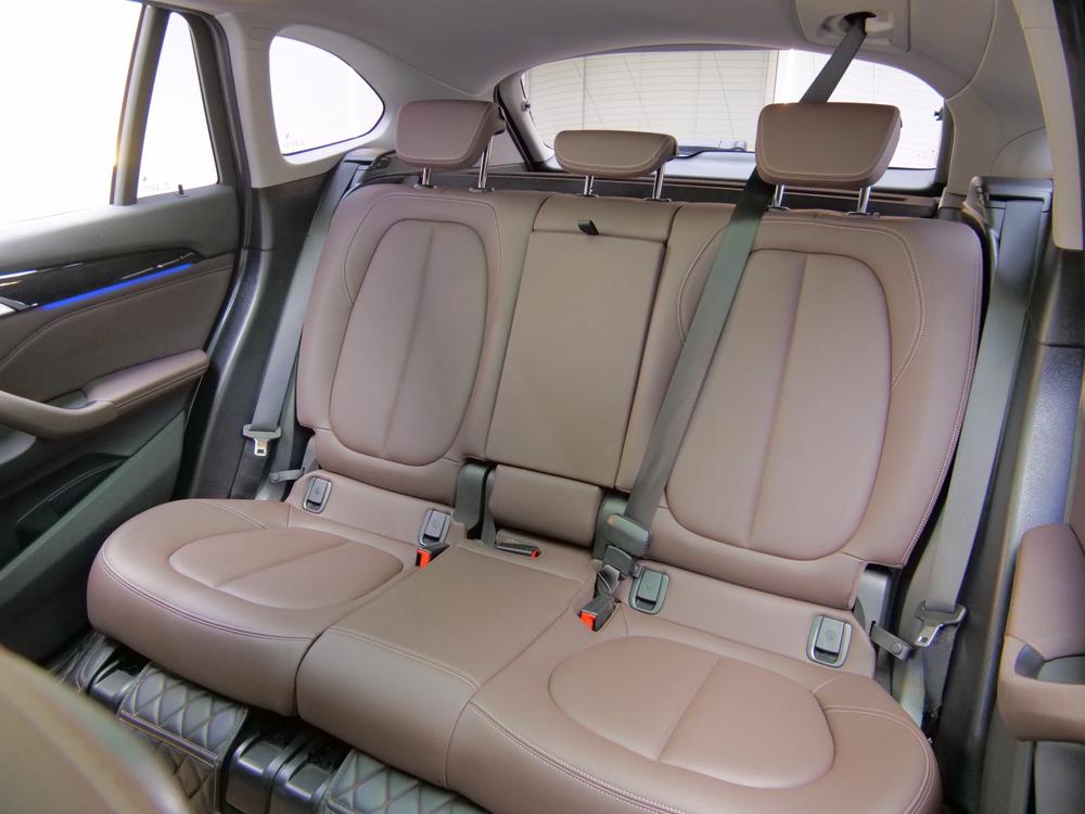 BMW BMW X1