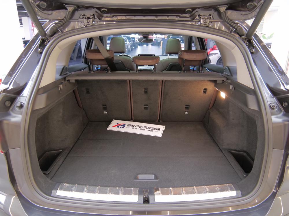 BMW BMW X1