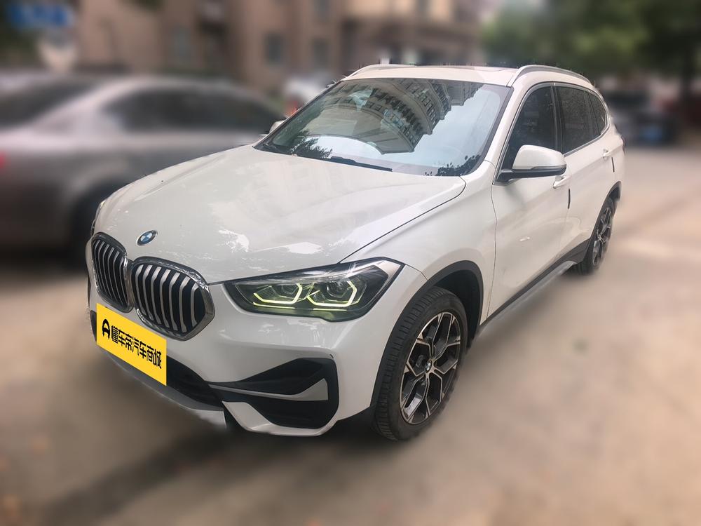 BMW BMW X1
